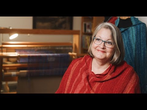 Meet the Maker: Joanne Blough