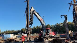 Miniekskavaator Volvo EC290B | Pilt 4 - Machineryline