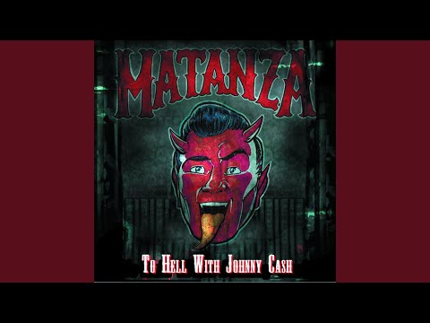 Tell Him I'm Gone - Matanza