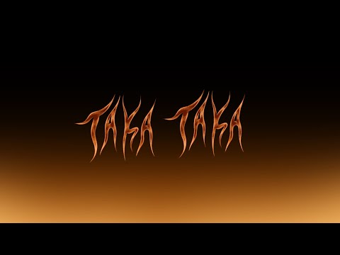 Marshmello, Tropkillaz, Mc RD - Taka Taka (Visualizer)