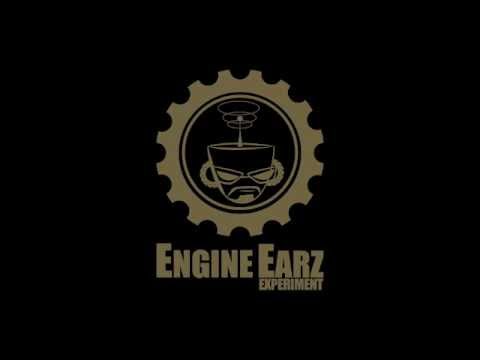Scale it Back - DJ Shadow ft. Little Dragon - Engine-EarZ Experiment [OFFICIAL REMIX]