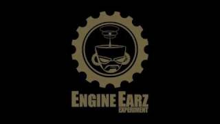 Scale it Back - DJ Shadow ft. Little Dragon - Engine-EarZ Experiment [OFFICIAL REMIX]