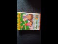 DORA The EXPLORER Meet Diego DVD Overview Fail
