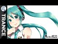 Trance - Crazy Party 
