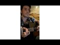 José Madero - SSDD (Acústico)