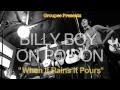 Billy Boy On Poison: "When It Rains It Pours ...