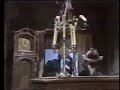 Classic Sesame Street Hands Original Version 1979