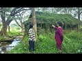 Full Video 40days Kind Woman Gives Single Mother Abandoned House Life Starts From Zero
