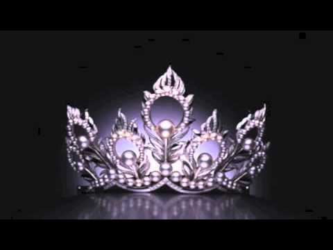 Miss Universe 2011 Top 16 - Theme Song
