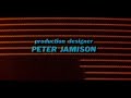 Halloween III BBC1 1986 TV Full Credits VHS
