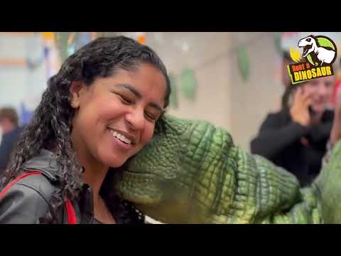 RentaDinosaur Showreel 2026