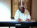 Roger Lehman - Solo Piano & Vocal - "I've Got To See You Again"