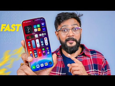 OnePlus 15 Performance - Hard Test !