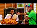 FunnyMike RETURNS To Streamer University