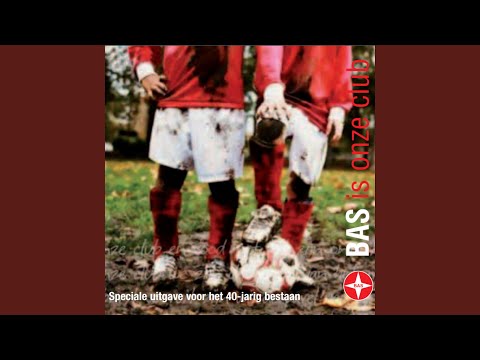 BAS IS ONZE CLUB (feat. Zeldzaam)