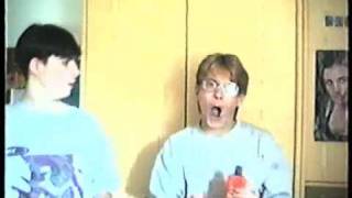 Die Doofen - Toastbrotbaby (1995), Christian &amp; Mark