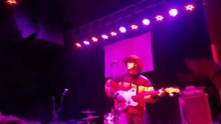 Vexation - The Garden @ The Constellation Room 5/4/17