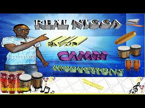 Bum Bum Salsa Choke - EL Santy Ft Black Urbano  ►Salsa Con Cambi