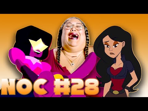 NOC #28: Lilly's Orchard of Stupid, Superior Folx, Steven Universe Ad