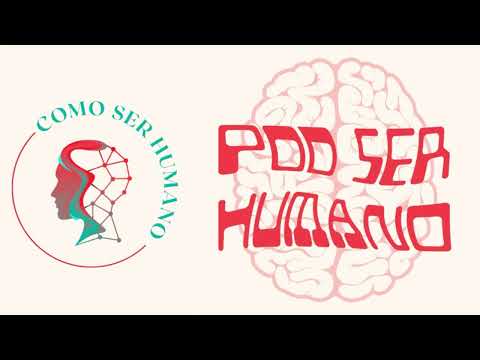 POD SER HUMANO: #1 Episódio