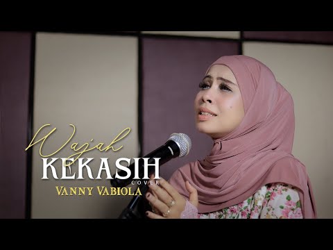 Wajah Kekasih - Siti Nurhaliza Cover By Vanny Vabiola