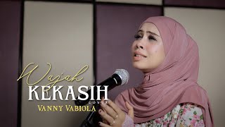 Download lagu Wajah Kekasih - Siti Nurhaliza Cover By Vanny Vabiola mp3