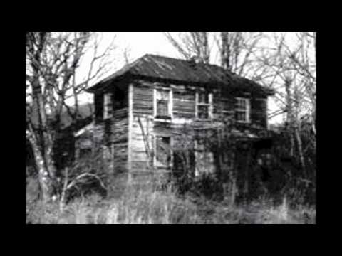 SmokeCampChops - 40 Days and 40 Nights