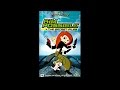 Digitized Opening To Kim Possible The Secret Files UK VHS