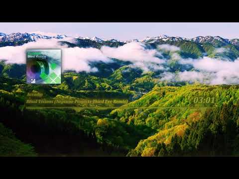 Accadia - Blind Visions (Neptune Projects Third Eye Remix)