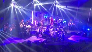 -M- (Matthieu Chedid)⎥Manitoumani (Feat T. & S. Diabaté / F. Diawara)- @ Paris (Pleyel) - 11.06.2017