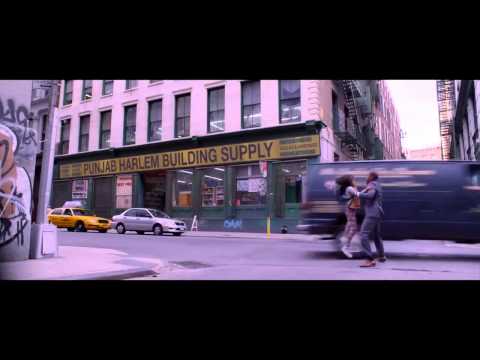 Annie Official Trailer #2 2014 HD