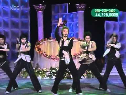 060722  U - Super Junior