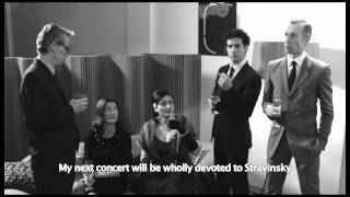 L'Assenza Trailer, 1961