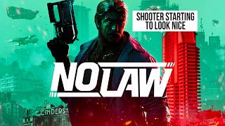 NO LAW: Unveiling the Epic Game Review Everyone's Talking About!