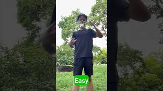 10 Ways To Land The Green Triangle Yoyo Trick