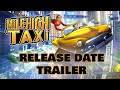 Vidéo de gameplay de Mile High Taxi  Toute Plateformes