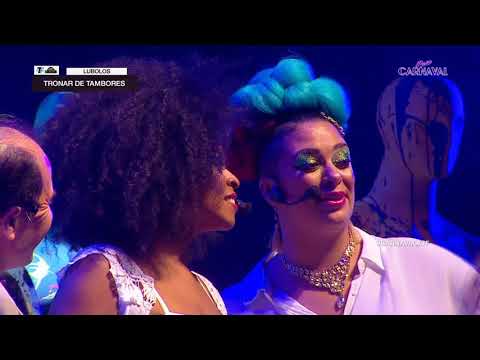 8va Etapa 2020 - Tronar de Tambores - Segunda Rueda