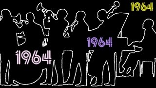 Eric Dolphi - South Street Exit