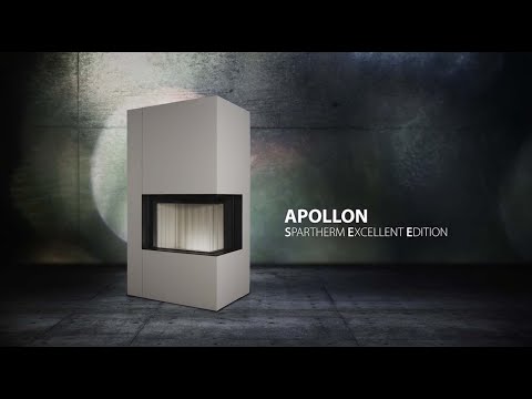 Spartherm Excellent Edition - Apollon
