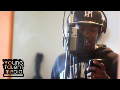 S1E01 : YTM - S.J - FREESTYLE STUDIO SESSION