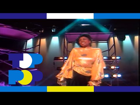 Syreeta - Let Me Be The One You Need • TopPop