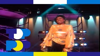 Syreeta - Let Me Be The One You Need • TopPop