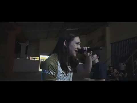 Limbo vs Fran - Liga Nacional de Freestyle - Jornada 2