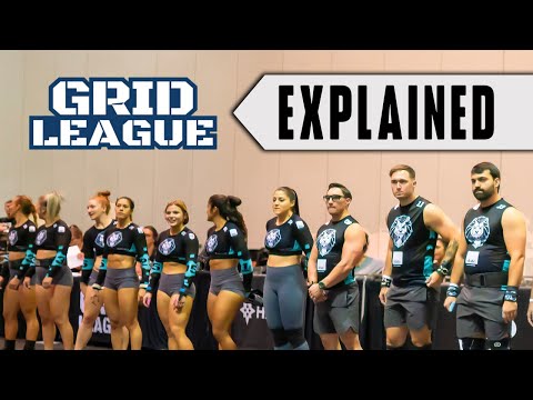 What is the Grid League?