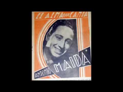 ANTONIO MAIDA -  EDGARDO DONATO  - ESTO ES EL COLMO  - TANGO