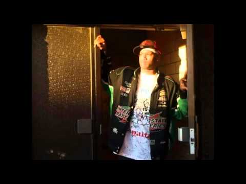 Sean Garrett Ft. Menis, Woody Mack, & Rick Ross - In Da Box Rmx