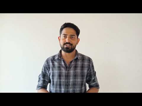 Suraj Singh introduction