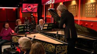 Schubert - Ton Koopman video
