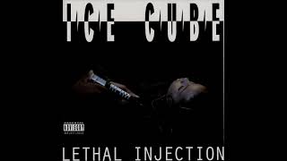 Ice Cube - Cave Bitch
