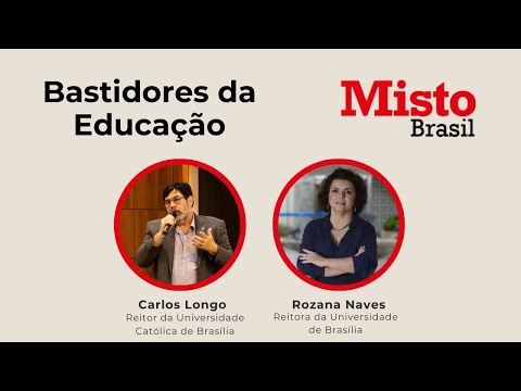 BASTIDORES DA EDUCAÇÃO #3 (13/02/2025)